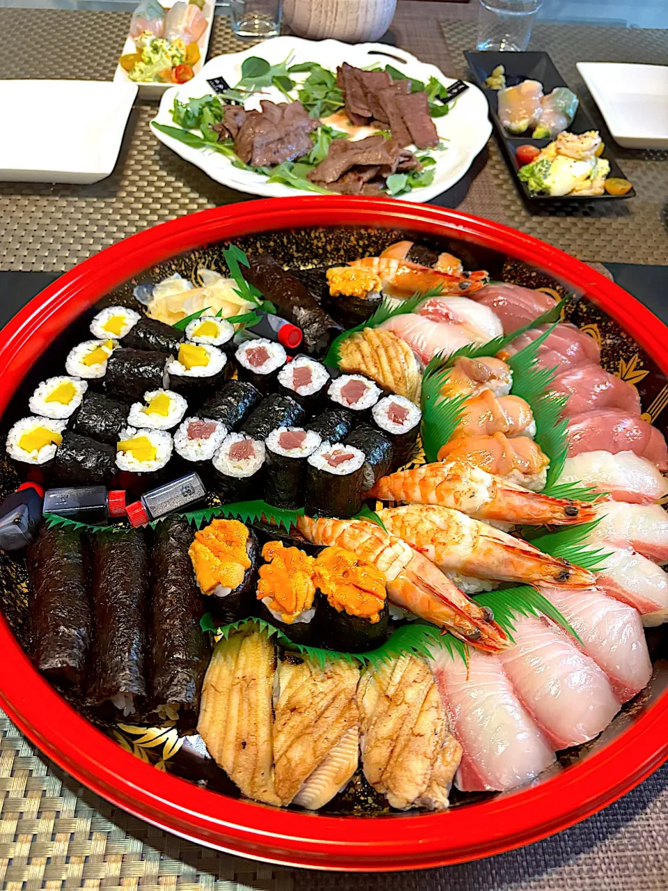 息子お誕生日会🎂|ようちゃんさん