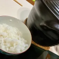 土鍋ご飯|Takeshi  Nagakiさん