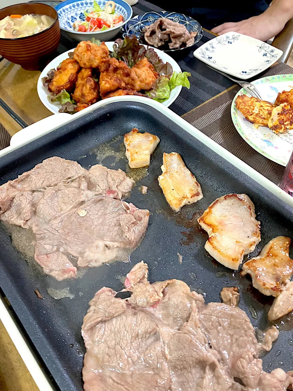 焼肉|minipicnicさん