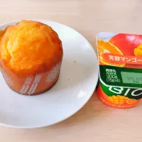 2025 0824　おやつ|いもこ。さん