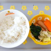 2025 0824　こどものごはん|いもこ。さん