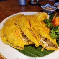 Bánh Xèo| unimogさん