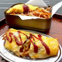 ナポリタンの日