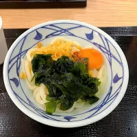 釜玉|しのぶさん