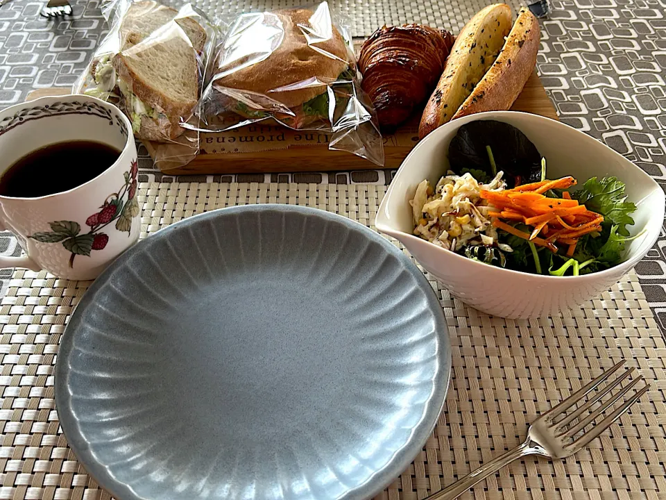 朝ごパン|amiさん