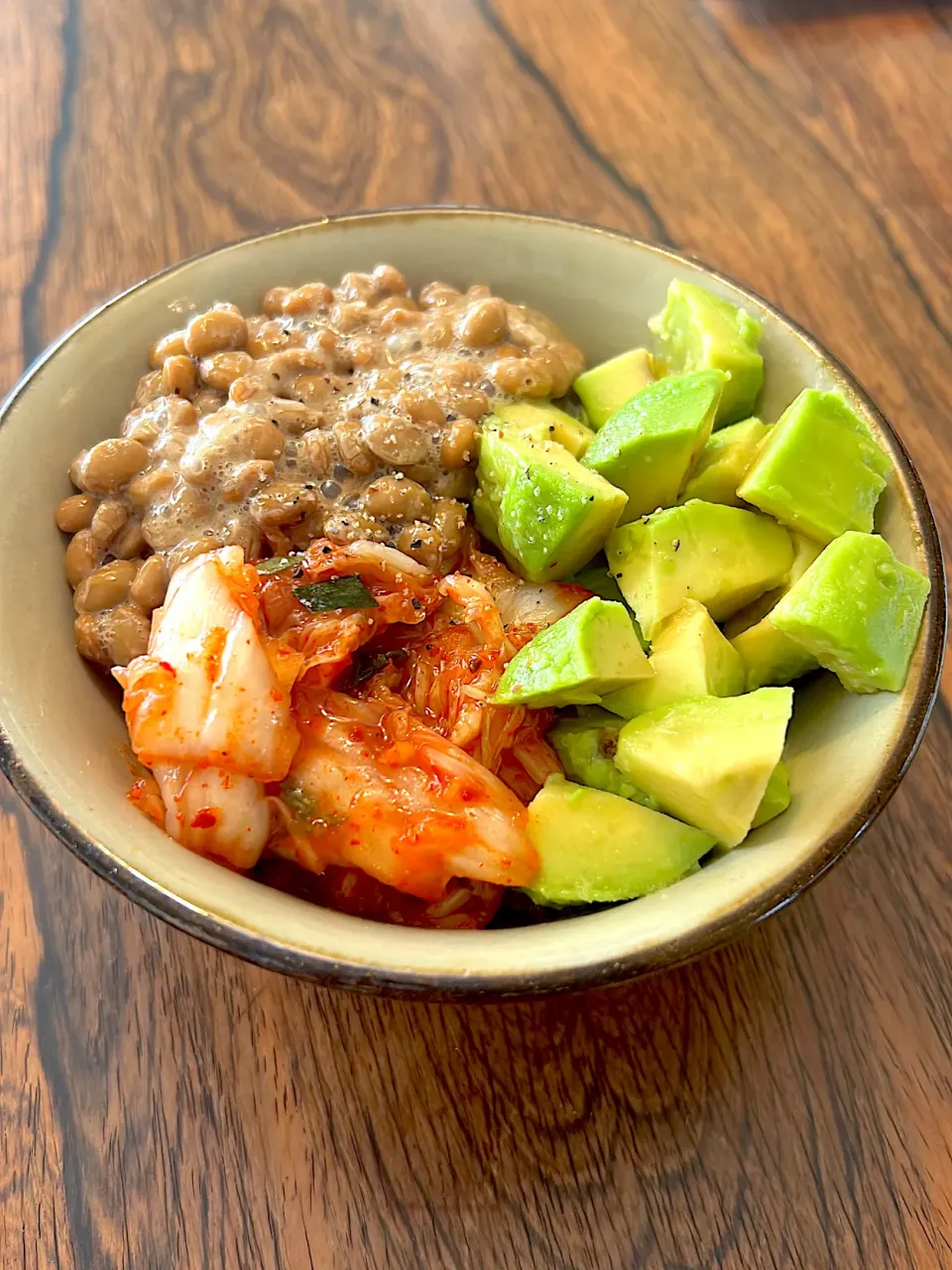 ３種丼🍚|ゆかさん