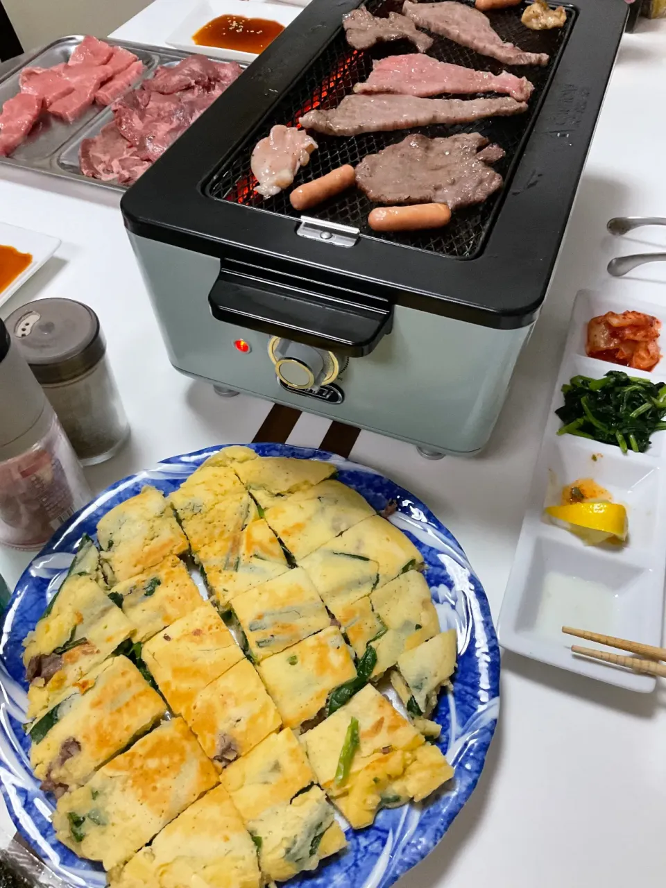 晩ごはん|Sanままさん