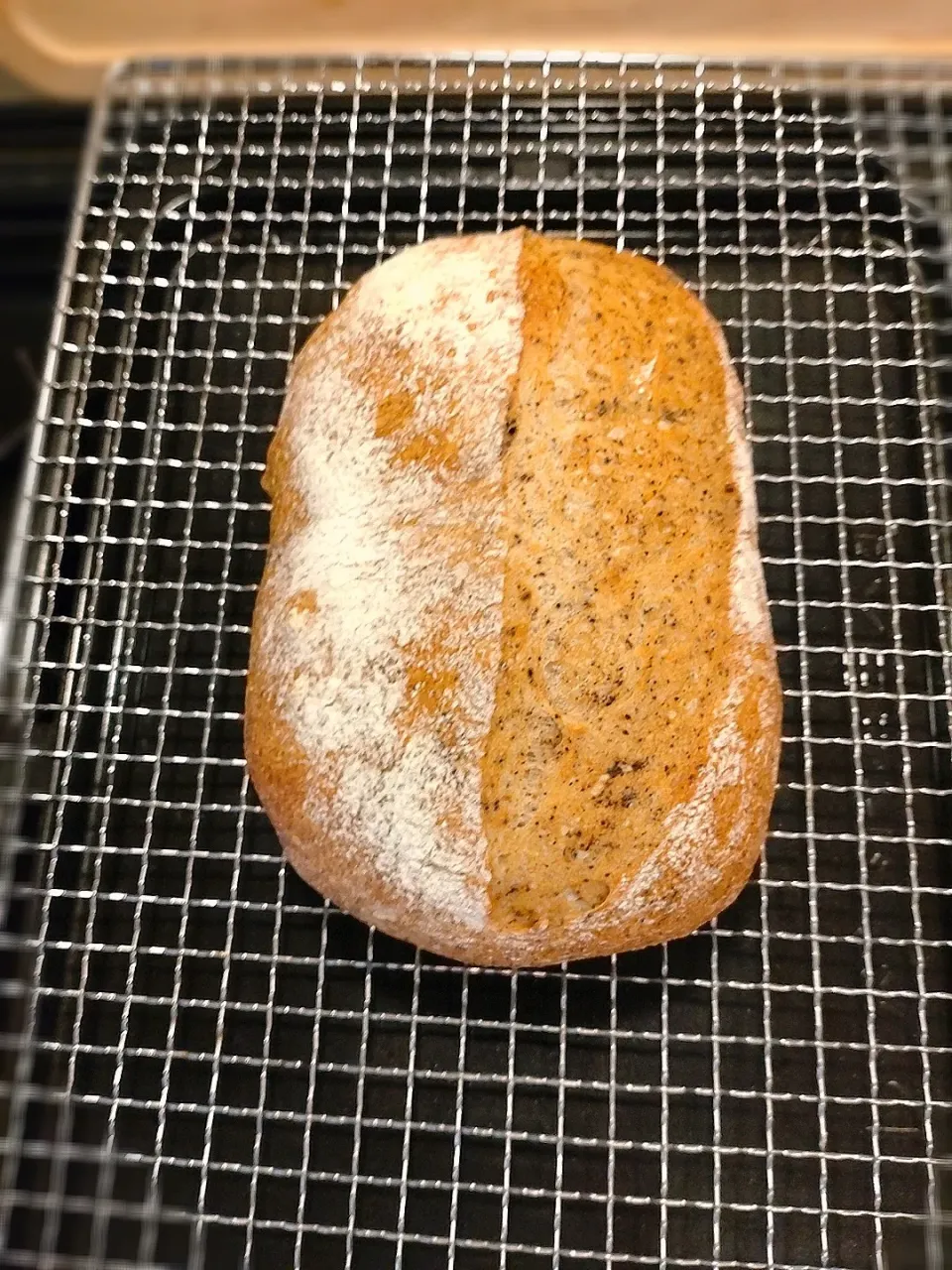 紅茶のカンパーニュ|みりさん