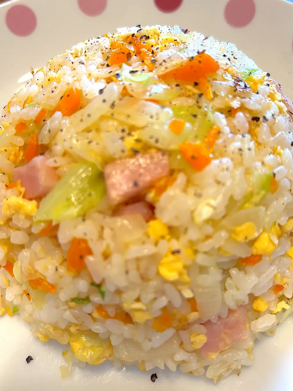 ジョータツアルモンデ炒飯|masaさん