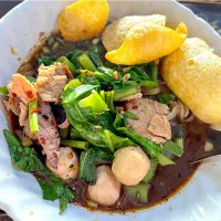 🍜ก๋วยเตี๋ยวเรือ🚣| 🍀Jaoh Ohlunlaa🍀さん