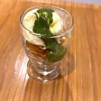 お濃い抹茶| junコロコロさん