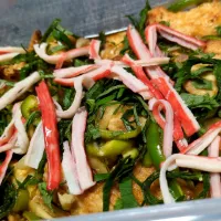 鶏ムネ肉の南蛮漬け|しらたまさん