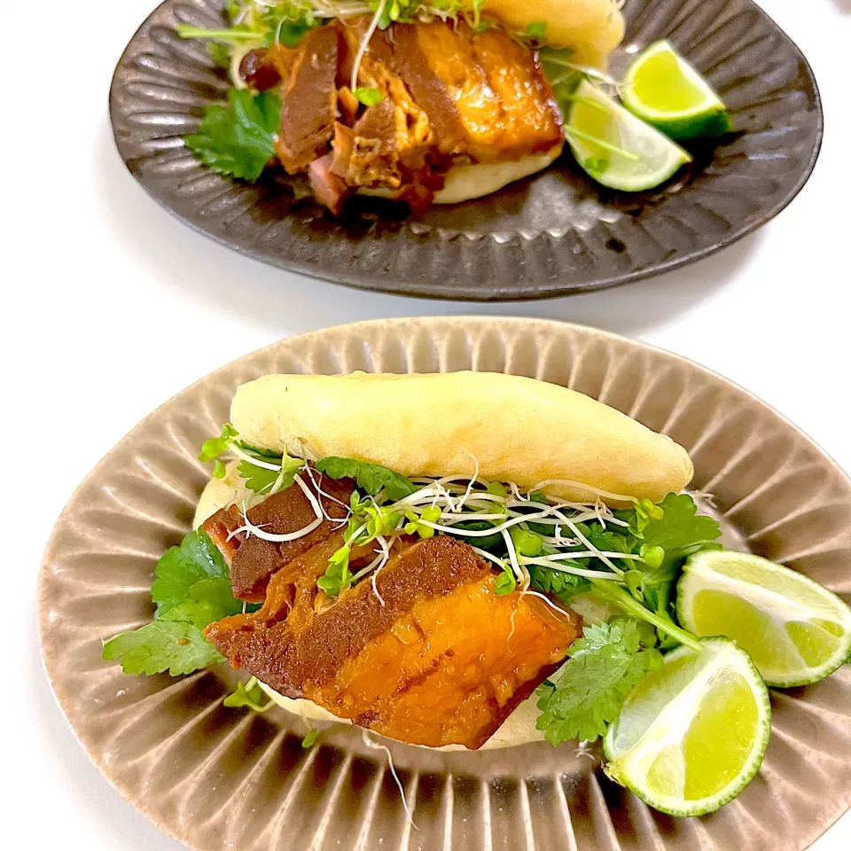 東坡肉|Nagashima  Yukoさん