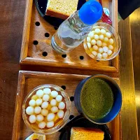 かんざらし|nozoさん