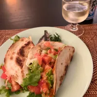 タコス|リョウさん