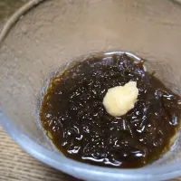 パパ作👨もずく酢| ぱんだのままんさん