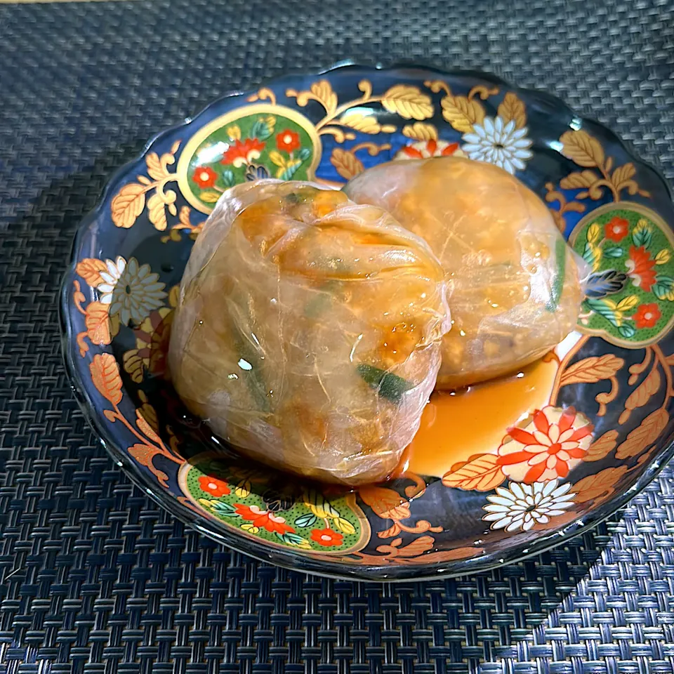 ライスペーパー春巻き|Taさん