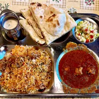 ビリヤニ🇵🇰|にゃあ（芸名）さん