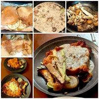 Fricasse de Poulet🍄ﾏｯｼｭﾙｰﾑと鶏肉のﾌﾘｶｯｾ|🌈Ami🍻さん