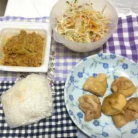 鳥の照り焼き|りん5さん