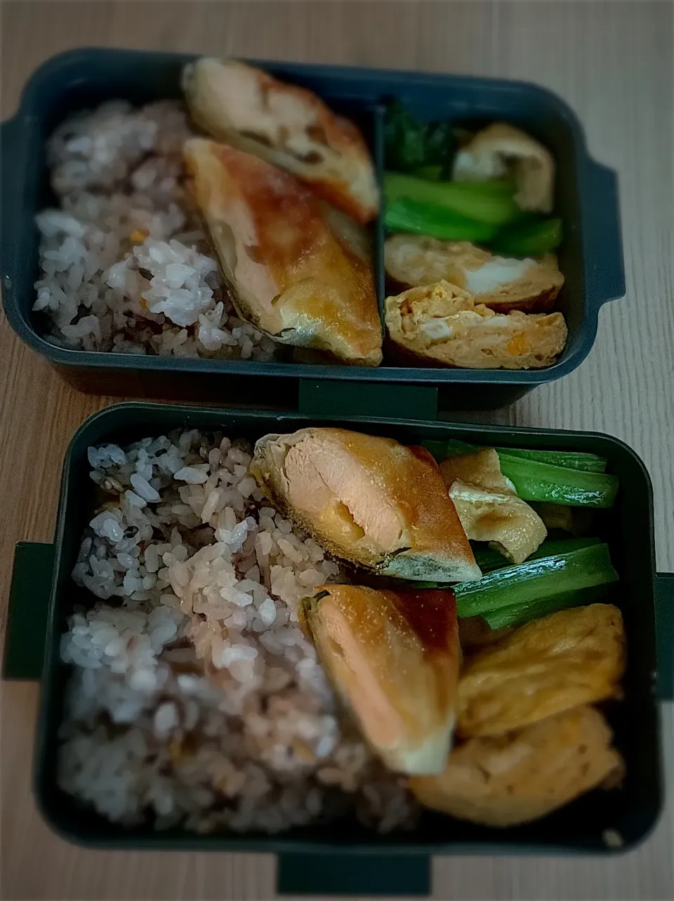 今日のお弁当|ないきさん