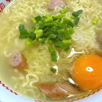『朝ラーは地球を救う』wwwww