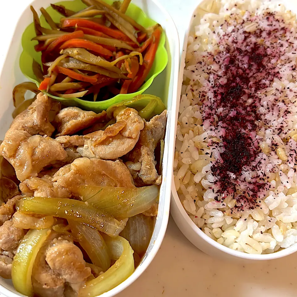 お弁当🍱|あおさん