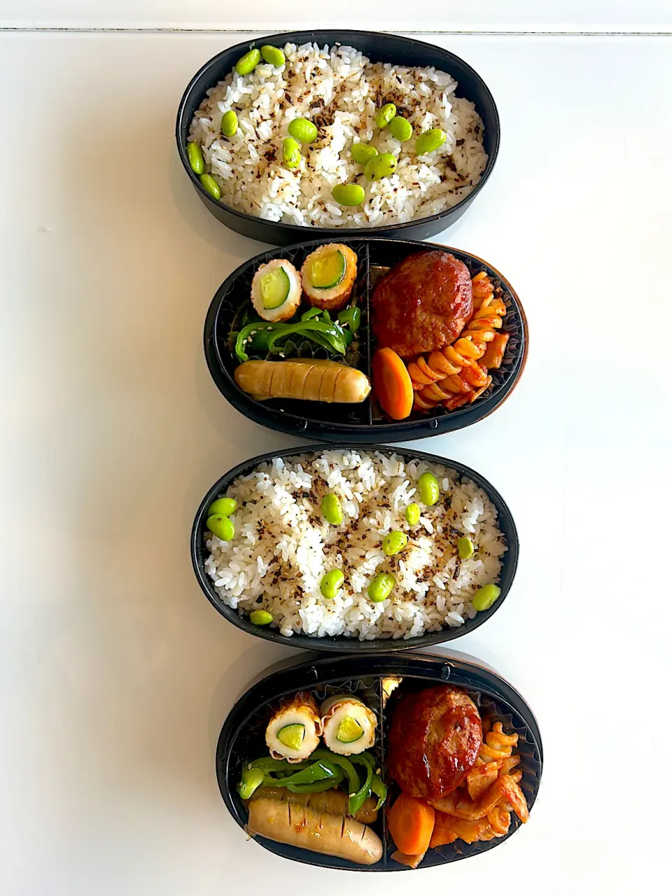 小学生お弁当|りぼん8さん