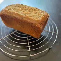 米粉パン|リョウさん