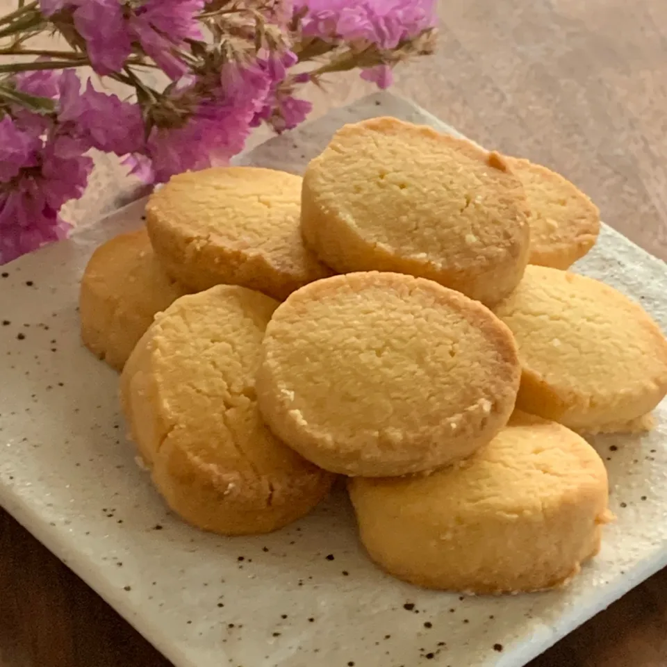 米粉クッキー|ユッキーさん