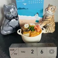 20250826🍱今日の自分弁当🍱| akiyo22さん