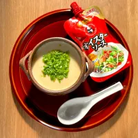 中華茶碗蒸し|mauさん