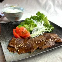 焼肉| かっちゃん杉さん