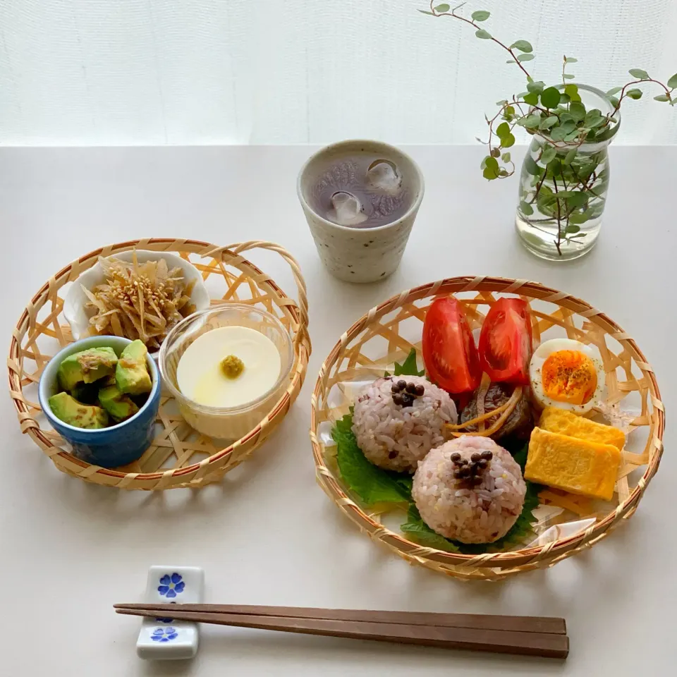 いつかのお家一人ランチ♡|わことひろさん