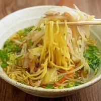 これ!うま!!ラーメン|ヤマサ醤油公式アカウントさん
