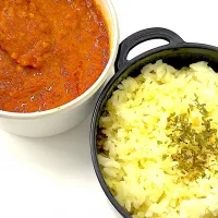 バターチキンカレー|aoaocookさん