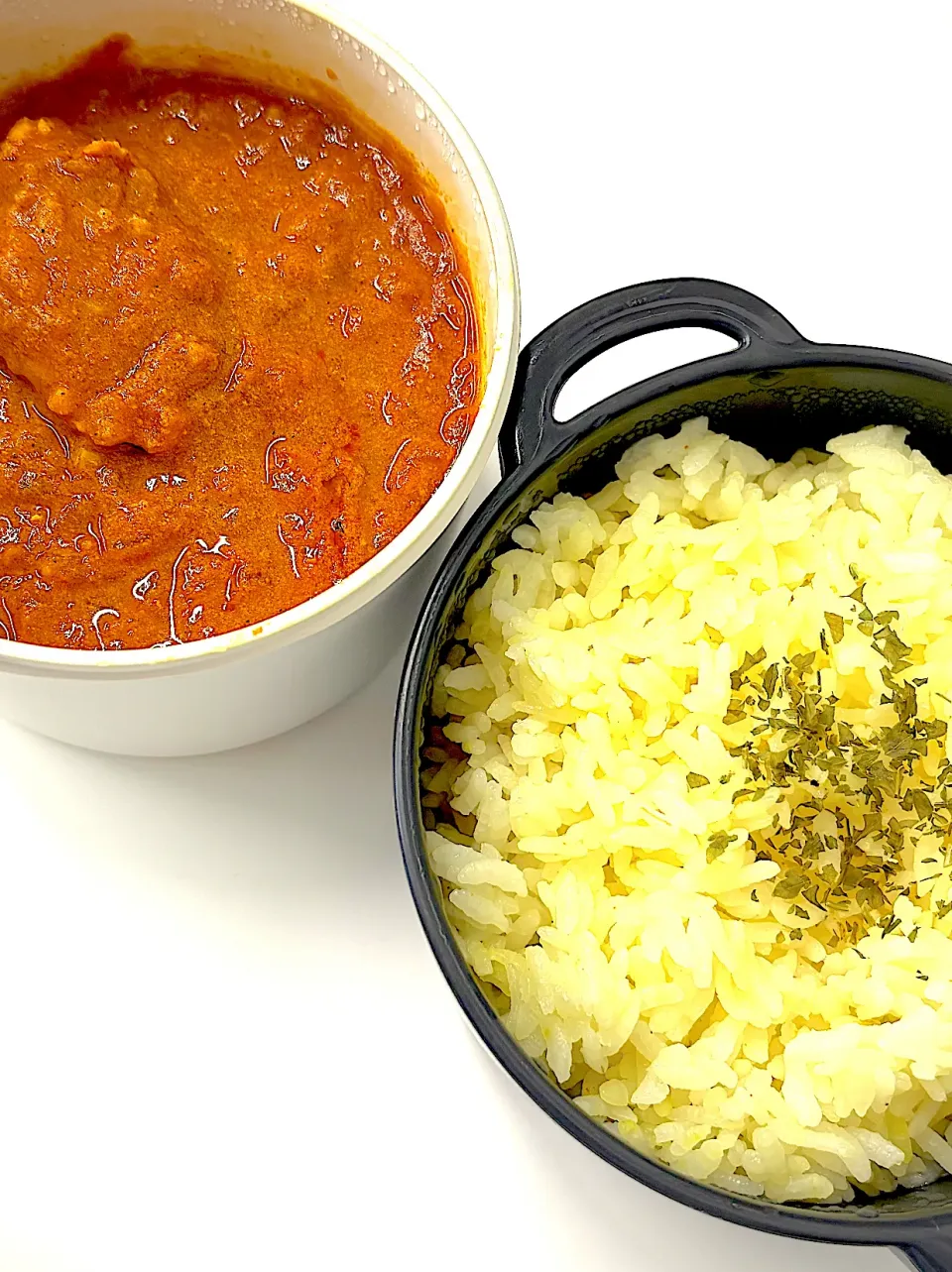 バターチキンカレー|aoaocookさん