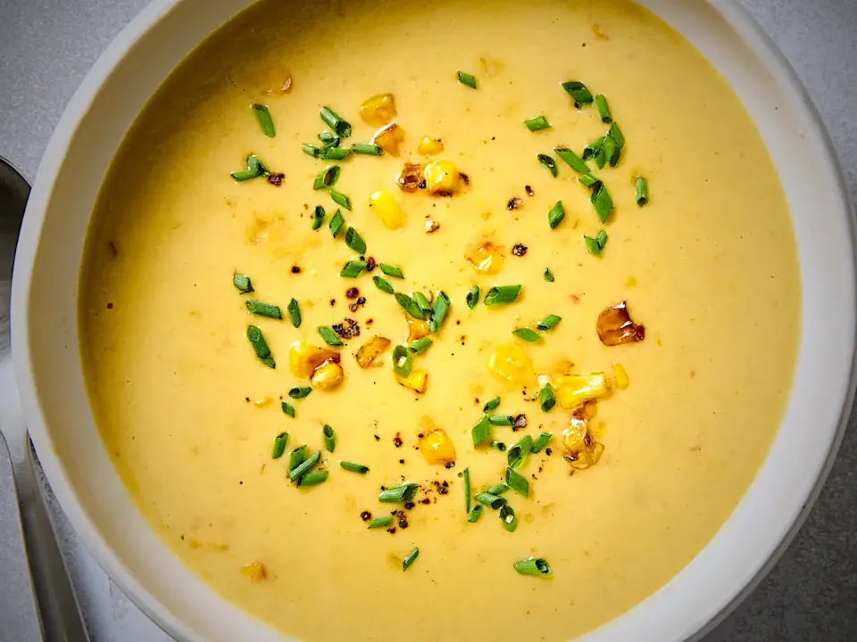 コーンスープ|270w178bさん