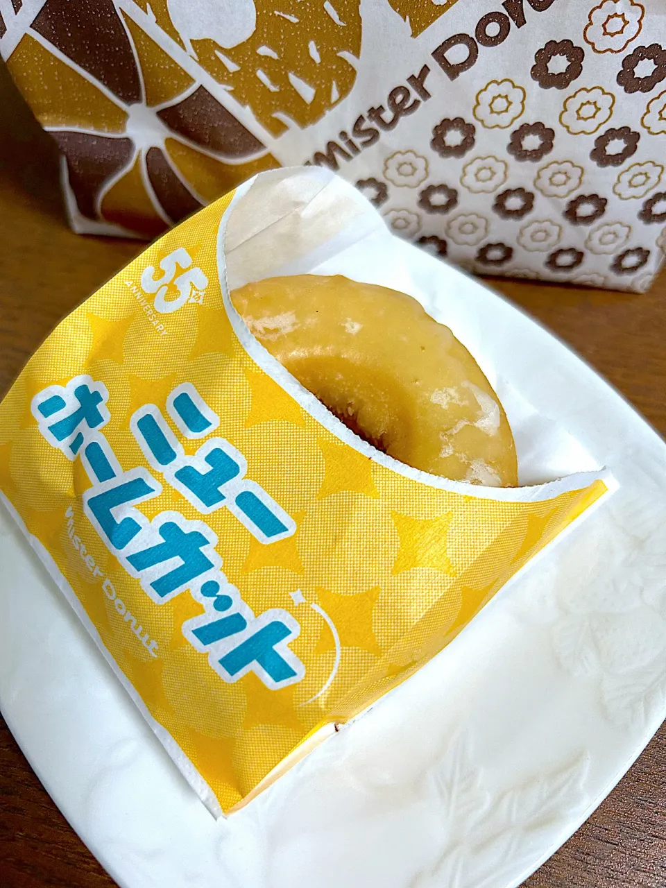 ミスド|ma_yaさん