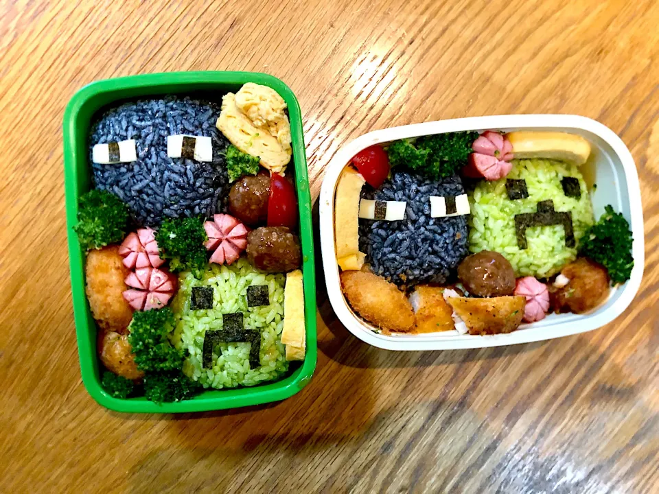 学童弁当|Makiさん