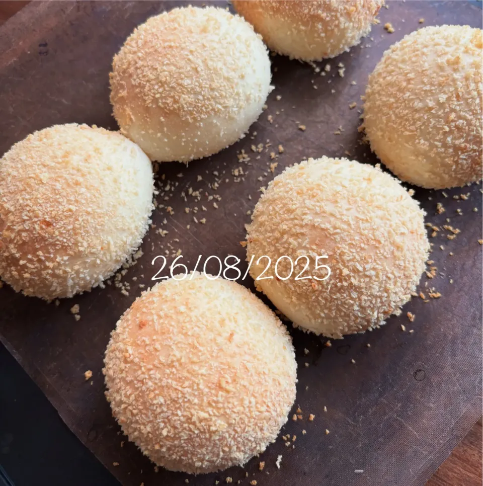 パンデサル|友さん