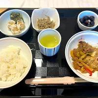 夕飯🍽️|＊みお＊さん