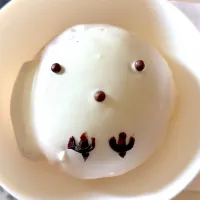 シマエナガパン|ももさん