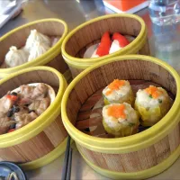 dim sum|秋平さん