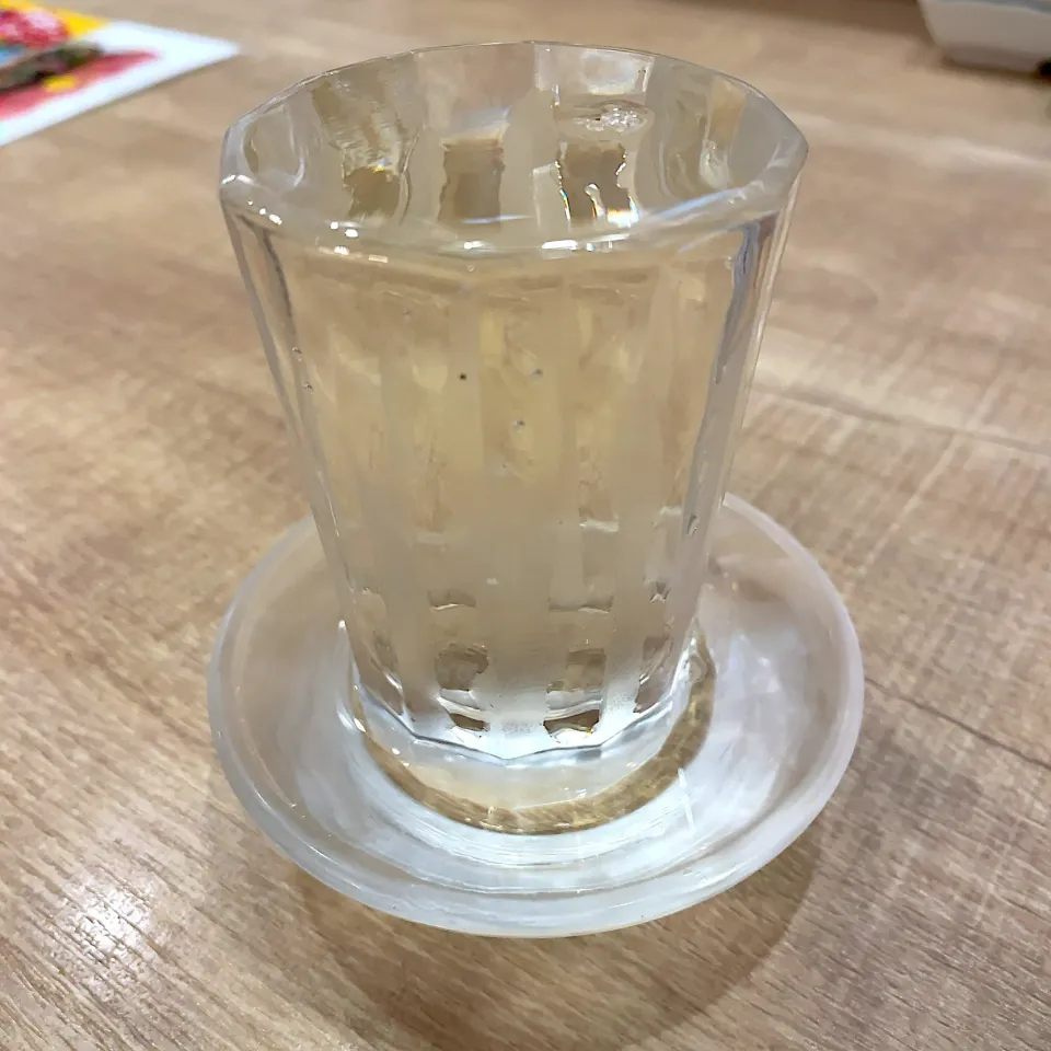 純米酒磯丸|T. Wonderさん