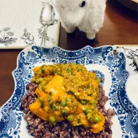 2025/8/25   ついに、辛すぎないエビチリ　At Last: Shrimp in Chili Sauce, Milder and Better