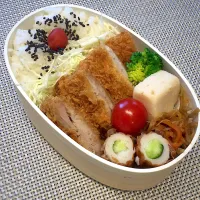 次女の夏期講習弁当〜|yukoさん