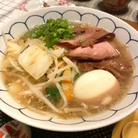 博多ラーメン|麻紀子さん
