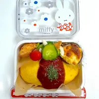 2025,8/27 高３娘のお弁当🍱| naoちんさん