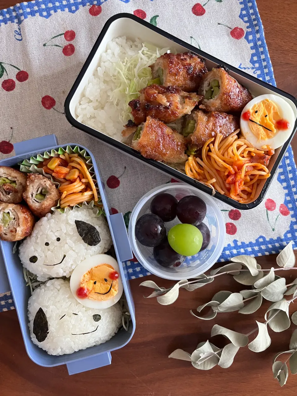 スヌーピー弁当|さあママさん